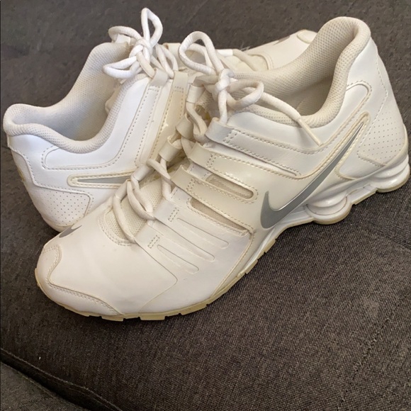nike shox current